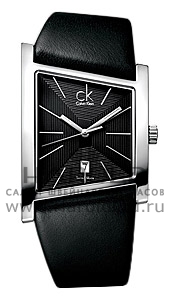 ����������� ���� Calvin Klein Ck District K0Q21107
